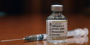 influenza vacuna mortifera H1N1