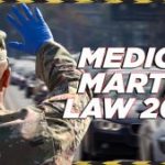 Ley Marcial Médica 2020